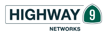Highway 9 Networks (image)